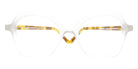 Wissing® 3319 WIS 3319 3522RE75/3494RE75 51 - Eyeglasses