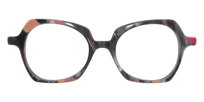 Wissing® Realcycle 3319 WIS R 3319 0021103 51 - 0021103 Eyeglasses
