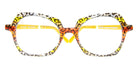 Wissing® 3319 L WIS 3319 L 9020/1739/3498 49 - Eyeglasses