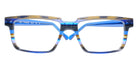 Wissing® 3324 WIS 3324 1741/3473V 54 - Eyeglasses