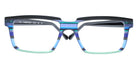 Wissing® 3324 WIS 3324 1764RE87/35RE87 54 - Eyeglasses