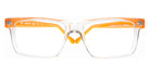 Wissing® 3324 WIS 3324 3482/3487 56 - Eyeglasses