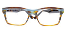 Wissing® 3326 WIS 3326 1780RE87/3547RE87 55 - Eyeglasses