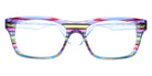 Wissing® 3326 WIS 3326 3331 1761 3330/8/3331 55 - Eyeglasses