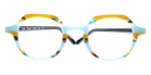 Wissing® 3328 WIS 3328 1781/35 46 - Eyeglasses