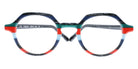 Wissing® 3328 WIS 3328 1784/3542 46 - Eyeglasses