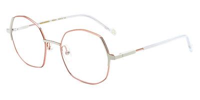 Etnia Barcelona® ALEXANDRITE 4 ALEXAD 53O PGWH - PGWH Pink/White Eyeglasses