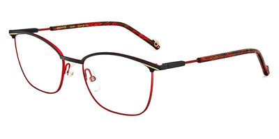 Etnia Barcelona® AMETHYST 4 AMETHY 53O RDBK - RDBK Red/Black Eyeglasses