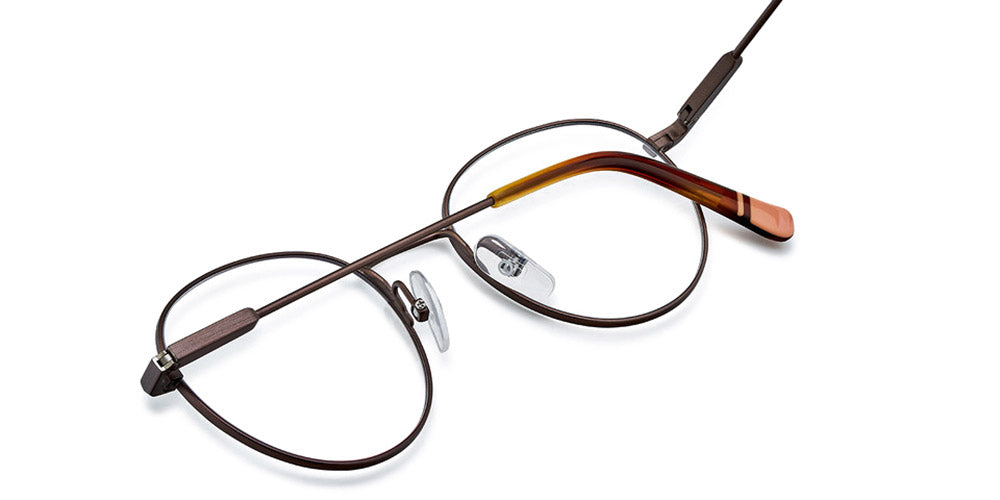 Etnia Barcelona® BOURBON ST 4 BOURBO 49O GM - GM Gray Eyeglasses