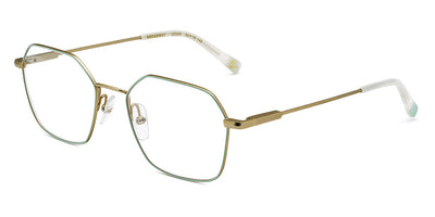 Etnia Barcelona® BROADWAY 4 BROADW 52O GDGR - GDGR Gold/Green Eyeglasses