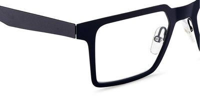 Etnia Barcelona® BRUTAL NO.12 4 BRUT12 52O BL - BL Blue Eyeglasses