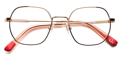 Etnia Barcelona® CANDY 4 CANDY 47O PGPK - PGPK Pink/Pink Eyeglasses