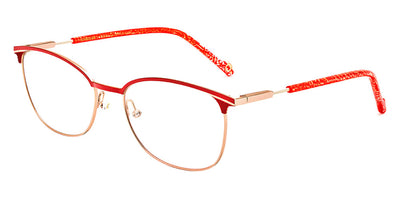 Etnia Barcelona® CORNELIAN 4 CORNEL 54O PGRD - PGRD Pink/Red Eyeglasses