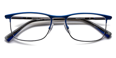 Etnia Barcelona® DARWIN 4 DARWIN 55O BLGM - BLGM Blue/Gray Eyeglasses