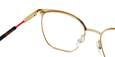 Etnia Barcelona® EMERALD 4 EMERAL 52O GDBK - GDBK Gold/Black Eyeglasses