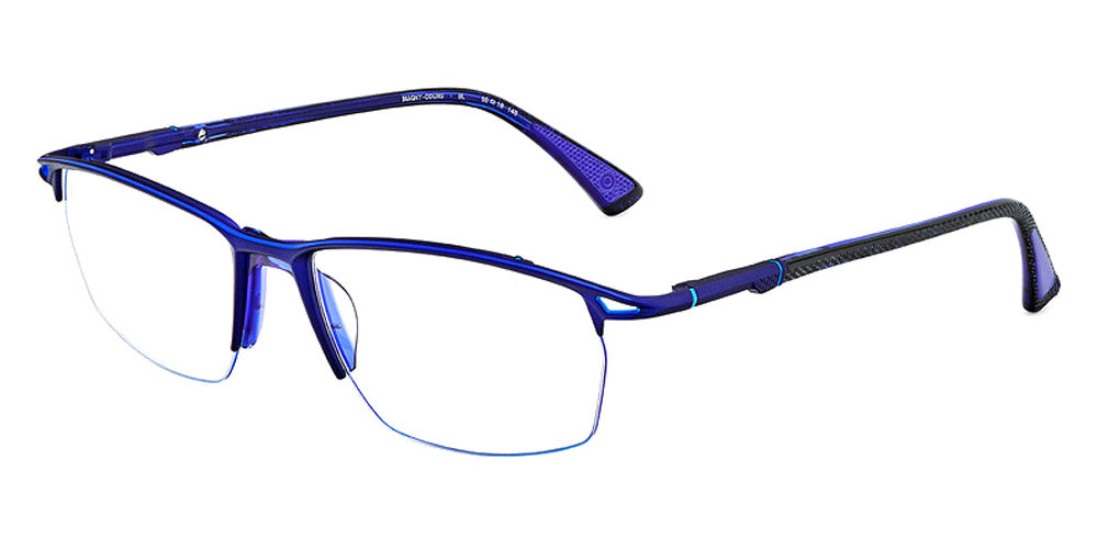 Etnia Barcelona® MAGNY COURS 4 MAGNYC 55O BL - BL Blue Eyeglasses