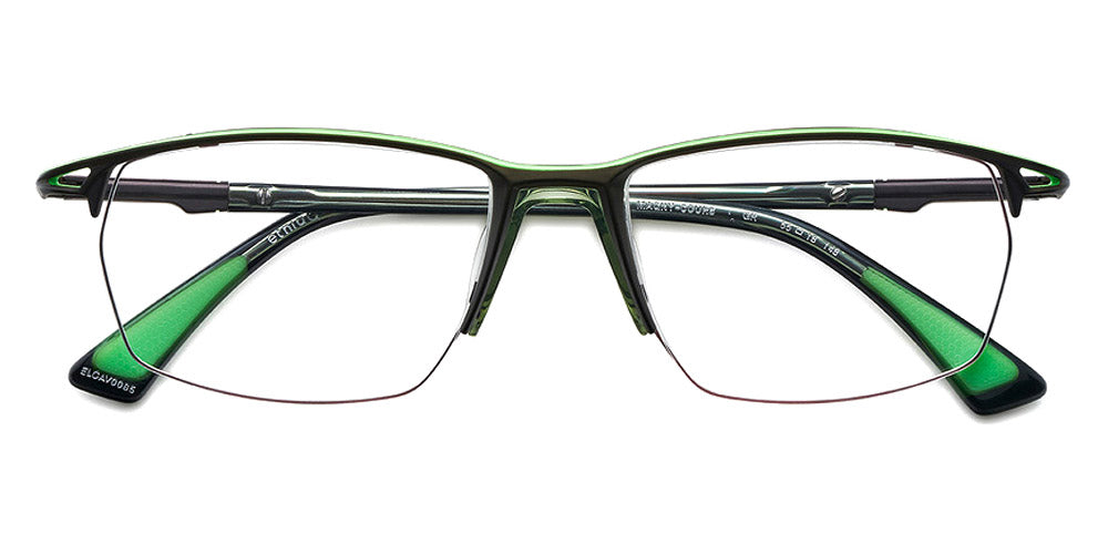 Etnia Barcelona® MAGNY COURS 4 MAGNYC 55O GR - GR Green Eyeglasses