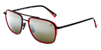 Etnia Barcelona® MUNGER MOSS SUN 4 MUNGER 57S BKRD - BKRD Black/Red Sunglasses