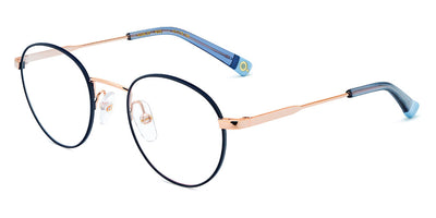 Etnia Barcelona® NAPA 20 4 NAPA20 45O PGBL - PGBL Pink/Blue Eyeglasses