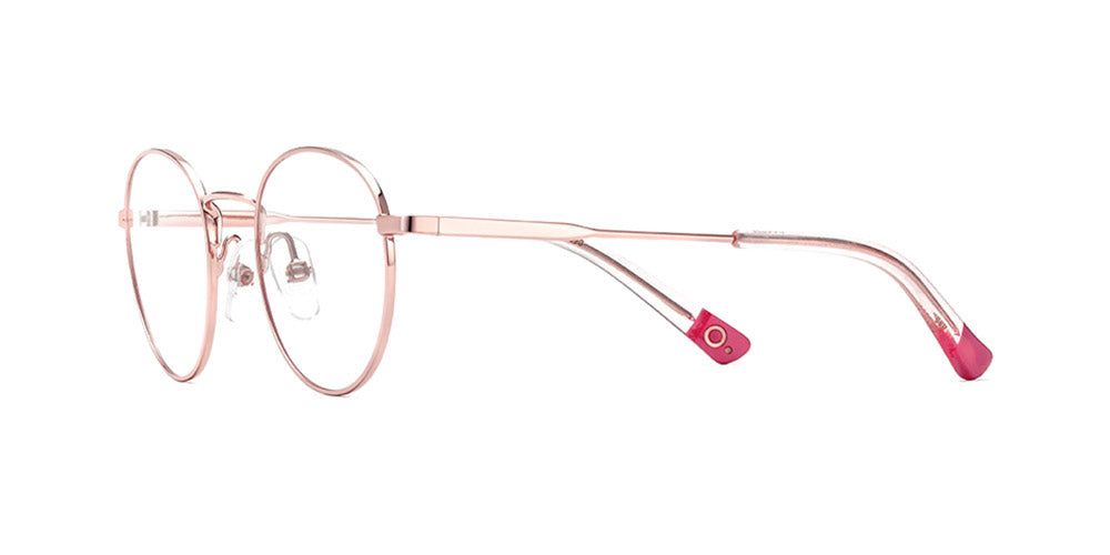 Etnia Barcelona® NAPA 20 4 NAPA20 45O PGPK - PGPK Pink/Pink Eyeglasses