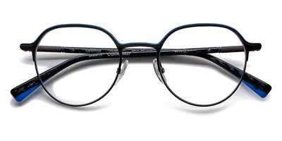 Etnia Barcelona® NEWTON 4 NEWTON 49O GMBL - GMBL Gray/Blue Eyeglasses