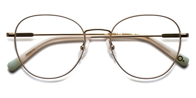 Etnia Barcelona® RIVOLI 4 RIVOLI 54O GDWH - GDWH Gold/White Eyeglasses