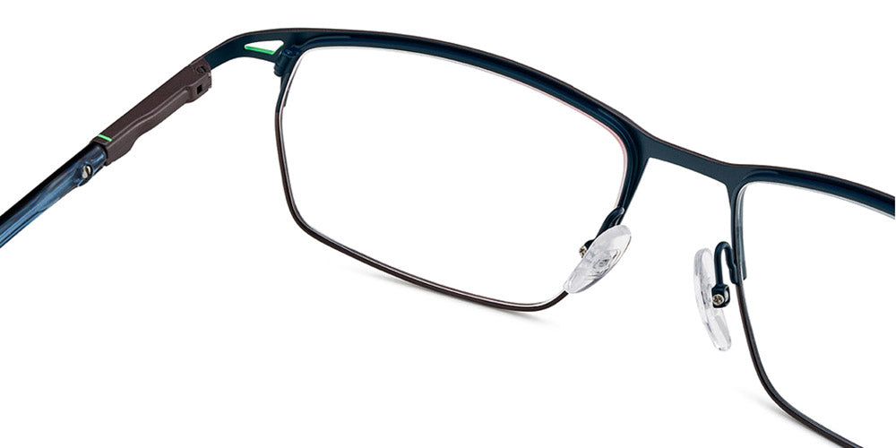 Etnia Barcelona® SACHSENRING 4 SACHSE 56O BLGR - BLGR Blue/Green Eyeglasses