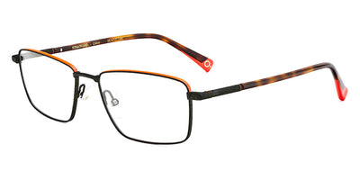 Etnia Barcelona® STRATFORD 4 STRATF 55O GRHV - GRHV Green/Havana Eyeglasses