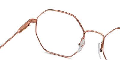 Etnia Barcelona® TIMES SQUARE 4 TIMESS 52O PG - PG Pink Eyeglasses