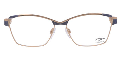 Cazal® 4285  CAZ 4285 001 56 - 001 Blue-Gold Eyeglasses