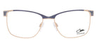 Cazal® 4287  CAZ 4287 001 52 - 001 Smoke Blue Eyeglasses