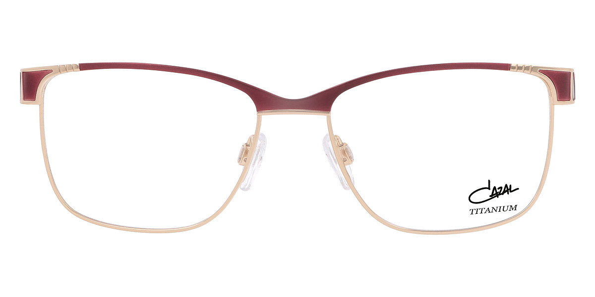 Cazal® 4287  CAZ 4287 003 52 - 003 Bordeaux Eyeglasses