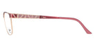 Cazal® 4287  CAZ 4287 003 52 - 003 Bordeaux Eyeglasses