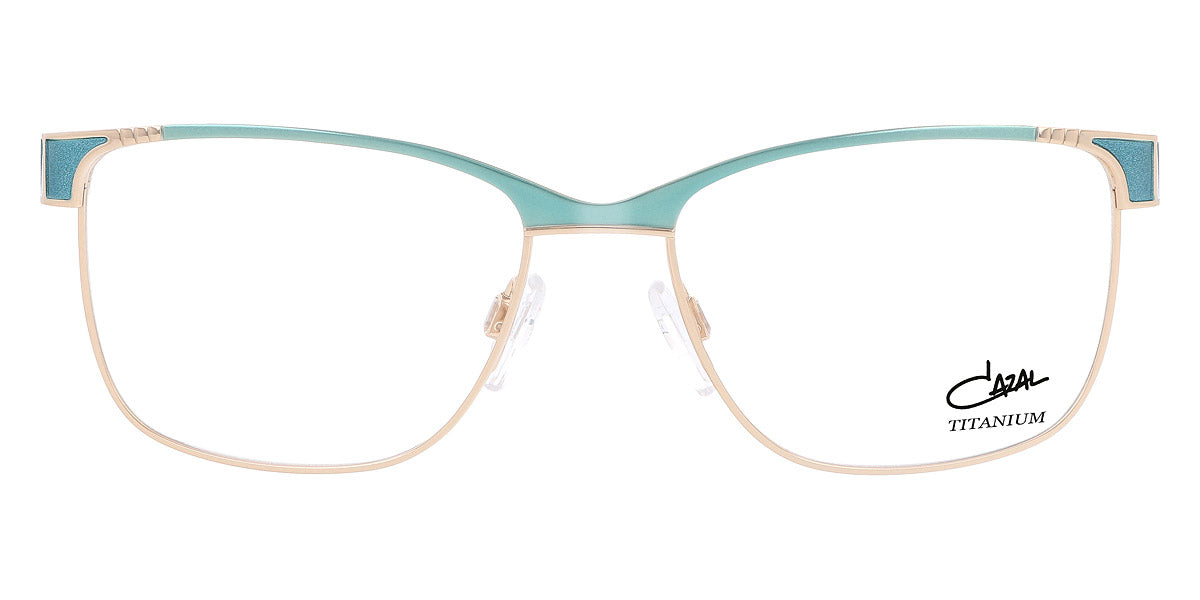 Cazal® 4287  CAZ 4287 004 52 - 004 Mint Eyeglasses