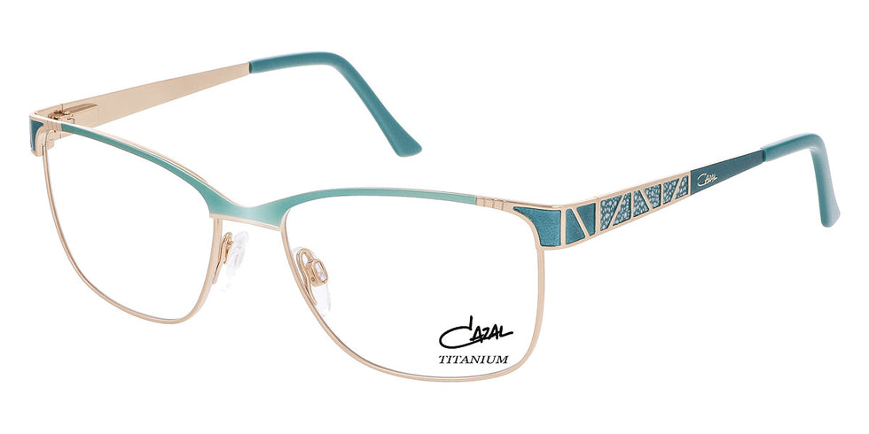 Cazal® 4287  CAZ 4287 004 52 - 004 Mint Eyeglasses
