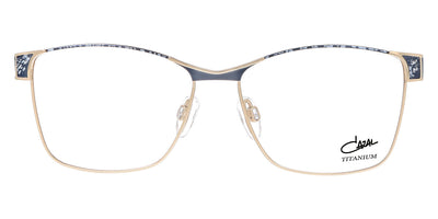Cazal® 4288  CAZ 4288 001 53 - 001 Night Blue Eyeglasses