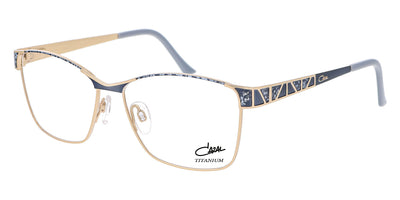 Cazal® 4288  CAZ 4288 001 53 - 001 Night Blue Eyeglasses