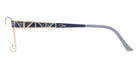 Cazal® 4288  CAZ 4288 001 53 - 001 Night Blue Eyeglasses