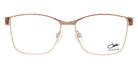 Cazal® 4288  CAZ 4288 003 53 - 003 Brown-Bronze Eyeglasses