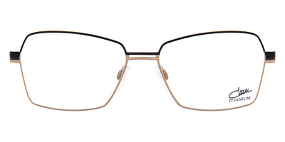 Cazal® 4293  CAZ 4293 001 54 - 001 Black-Gold Eyeglasses