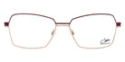 Cazal® 4293  CAZ 4293 002 54 - 002 Bordeaux-Gold Eyeglasses