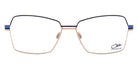 Cazal® 4293  CAZ 4293 003 54 - 003 Night Blue-Gold Eyeglasses