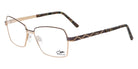 Cazal® 4293  CAZ 4293 004 54 - 004 Chestnut Eyeglasses