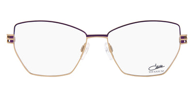 Cazal® 4299  CAZ 4299 003 55 - 003 Violet-Gold Eyeglasses