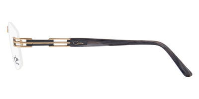 Cazal® 4302  CAZ 4302 003 53 - 003 Anthracite-Gold Eyeglasses
