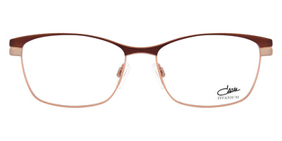 Cazal® 4303 CAZ 4303 003 54 - 003 Brown-Rosegold Eyeglasses