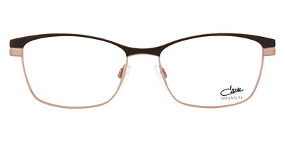Cazal® 4303 CAZ 4303 004 54 - 004 Khaki-Gold Eyeglasses