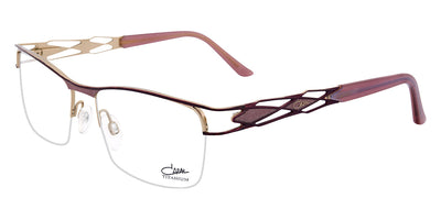 Cazal® 4304 CAZ 4304 002 53 - 002 Lavender-Rose Eyeglasses