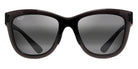 Maui Jim® Anuenue 448-11 - Translucent Grey / Neutral Grey Sunglasses