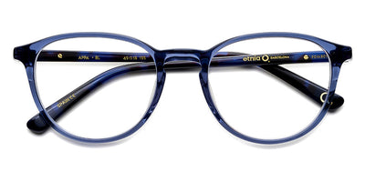 Etnia Barcelona® APPA 5 APPA 49O BL - BL Blue Eyeglasses